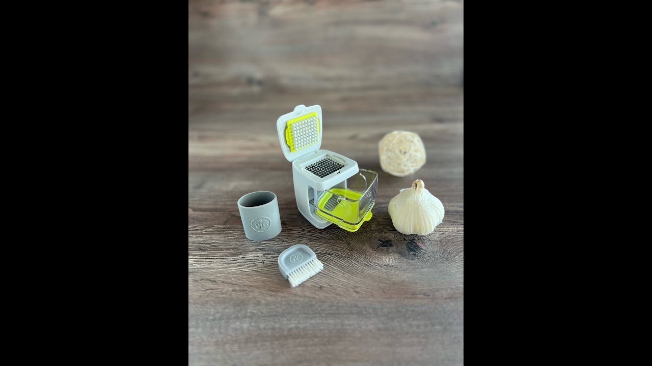 KnoblauchFix von Pampered Chef®