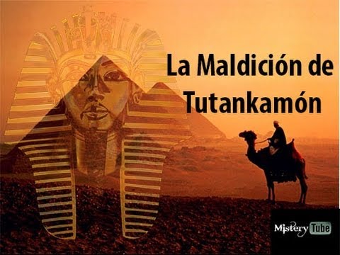 Vídeo: El Silencio De Las Pirámides: ¿hubo Una Maldición De Tutankamón? - Vista Alternativa