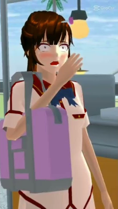 'I Love You Forever Blender Dispenser Helikopter' 😂🤣😂#sakuraschoolsimulator #trending