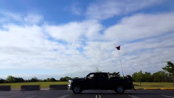 University of Oklahoma AIAA DBF 2016