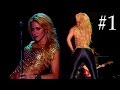 Shakira Hot Compilation - 1
