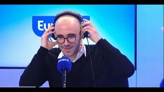 «Léo Mattéï» : TF1 en tête des audiences de ce jeudi soir