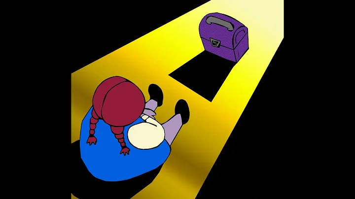 Pandora's Lunchbox Movie