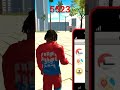 ###viral new update 🔥in Indian bike driving 3d #shorts