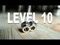 Solving the LEVEL 10 INFINITY Puzzle!!