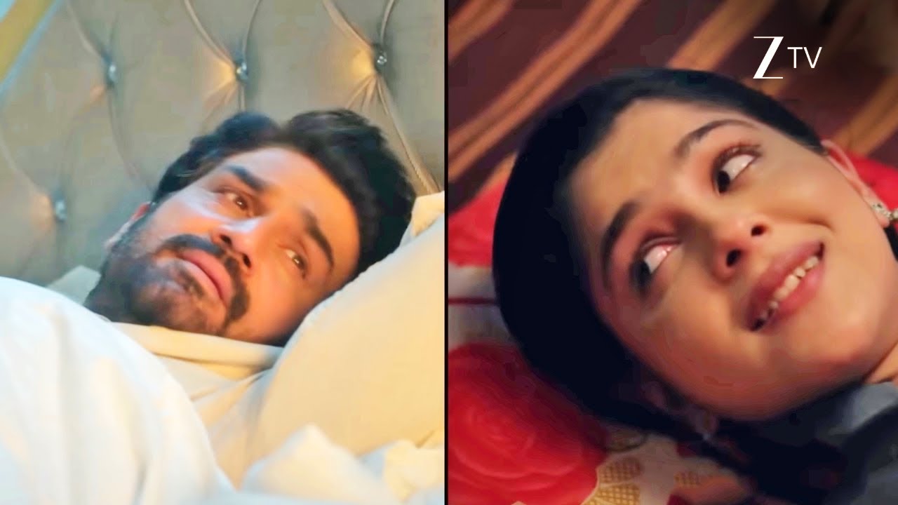 TUMM SE TUMM TAK | Anu se milne ke liye Arya ho raha hai bechain.