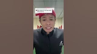 “Kepada masyarakat  || Jimat kocack