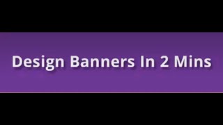 ( Hot Apps ) - Banner Maker For Social Media Channel screenshot 2