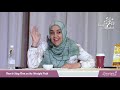 Yasmin mogahed  how to stay firm on the straight path