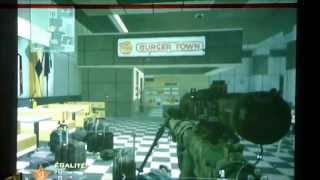 mw2 cachette sur terminal