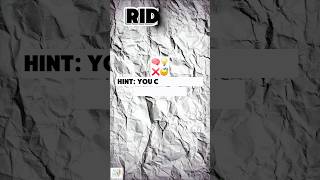brain teaser riddles | Hard Riddles in english #riddle #brainteaser #shorts #viralshorts #viral