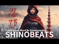 🥷🌕Shinobeat 忍び🥁🐹