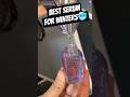 Best Serum for Winters❄️❄️ | Winters Skin care serum | Dry Skin Serum #faceserum #winterskincare