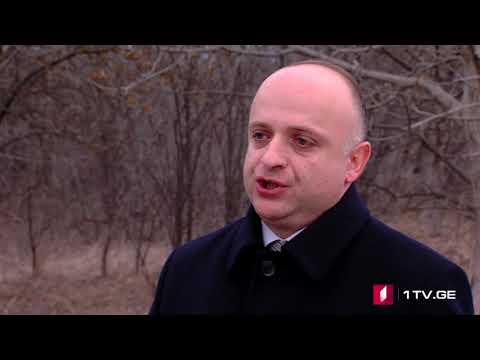 ინციდენტების პრევენციისა და მათზე რეაგირების მექანიზმის (IPRM) შეხვედრა