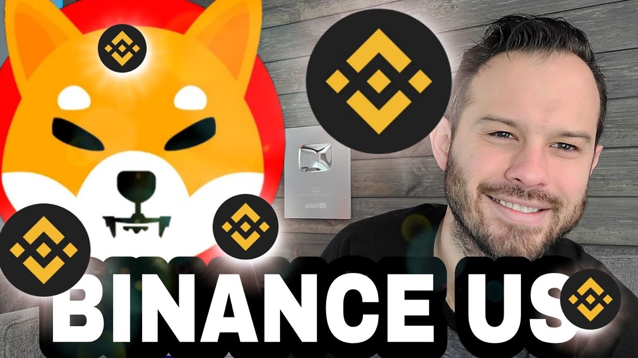 Shiba Inu Coin - Binance Could Grab Massive Amounts Of SHIB! - YouTube