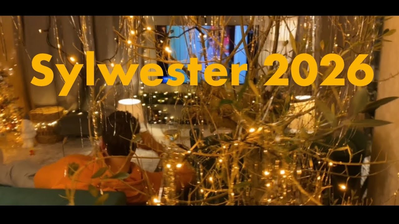 Sylwester 2026