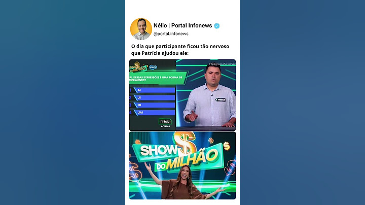 O dia que esse participante ficou nervoso que Patrícia Abravanel precisou ajudar #tv #silviosantos