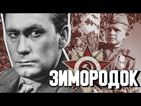 ЗИМОРОДОК - Фильм / Драма
