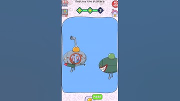 HideMyProof 🤣 Tricky Riddle 😂🤪#gameplay #subscribe #animação