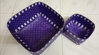 Pattai wire tray  Pinnuvathu Eppadi Basic Tutorial in Tamil Part 2  \ tape wire \ tape wire tray