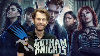 Kevin Conroy Almost Played Bruce Wayne In Gotham Knights!