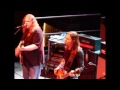 Gov't Mule + Myles Kennedy- Hungerstrike
