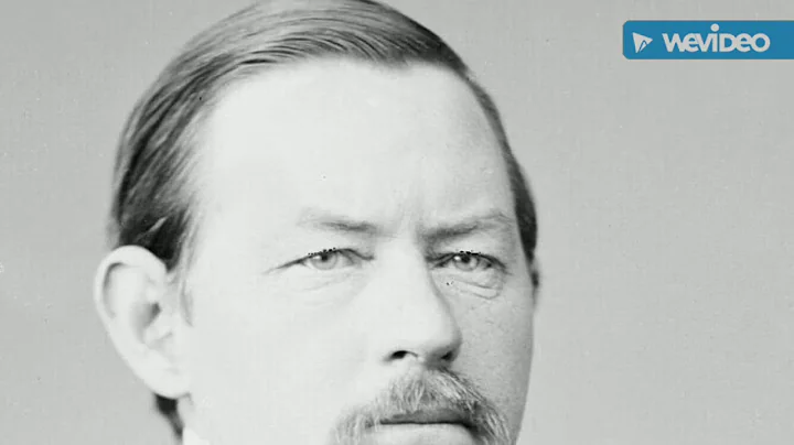 Horace Harrison