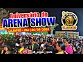 POVÃO! QUARTA FEIRA OUSADA COM O LEÃO!!! ANIVERSÁRIO DO ARENA SHOW 