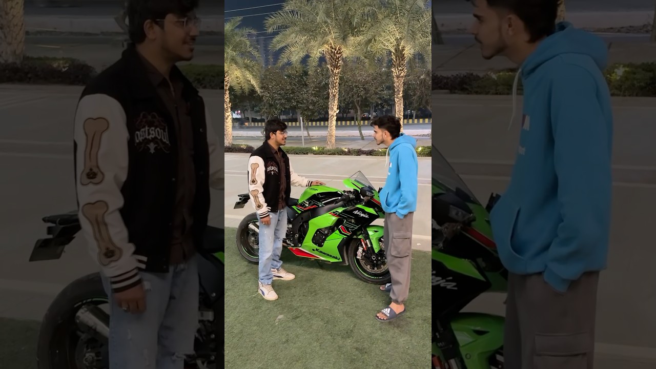 5 horse power vs 200 horsepower 🔥🐎 