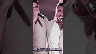 AQUELA PESSOA || Henrique e Juliano 💘 Top Músicas Românticas Sertanejas 2025
