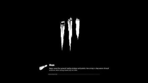 Dead by Daylight no mither challenge (day 3) part 1