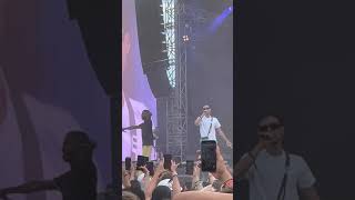 Pashanim - Shababs botten live am Openair Frauenfeld 2022 Resimi