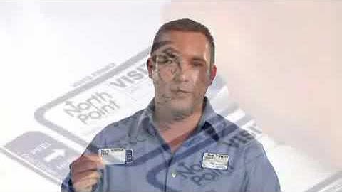 TAB Expiring Visitor Pass Video