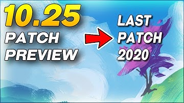 WARWICK NERFED (AGAIN) | TFT Teamfight Tactics Patch 10.25 [Review]