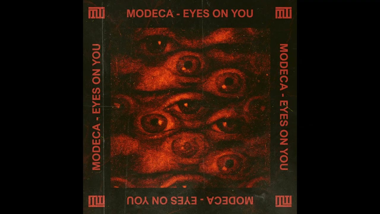 Modeca - Social Hybrids [mmd011]