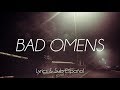 Bad Omens - The Letdown (Lyrics/Sub Español)