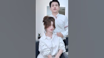 Cách chăm sóc tóc layer tại nhà #charmhairstudio #lamdep #tocdep #hairstyle