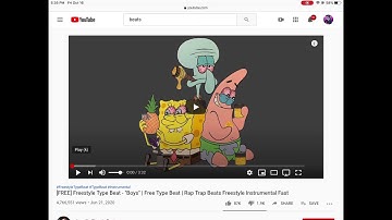 How to import songs into your notes