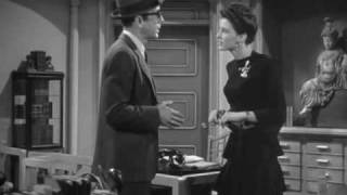 You do sell books? - The Big Sleep (1946)