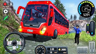 OffRoad Tourist Coach Bus Game para Android - Download