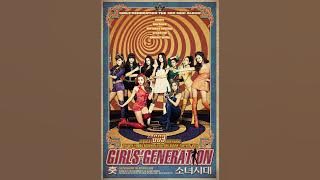 Girls' Generation / SNSD - Snowy Wish (Clean Instrumental)