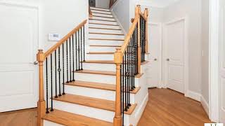 282 James Way video tour