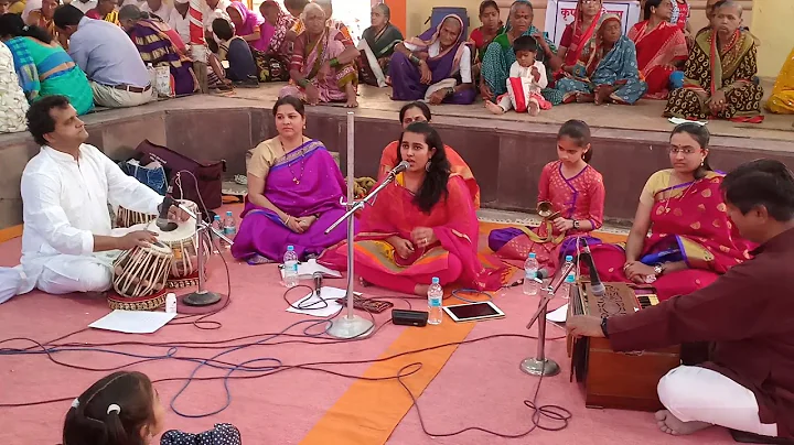 Savala Ishwar - Bhajan