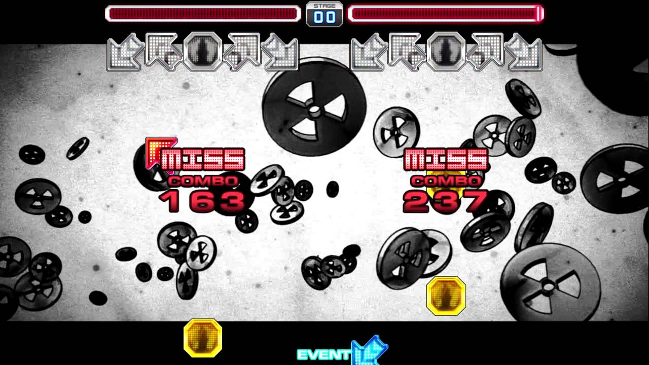 Pump It Up PRIME 2015 - Annihilator Method S7 & S10