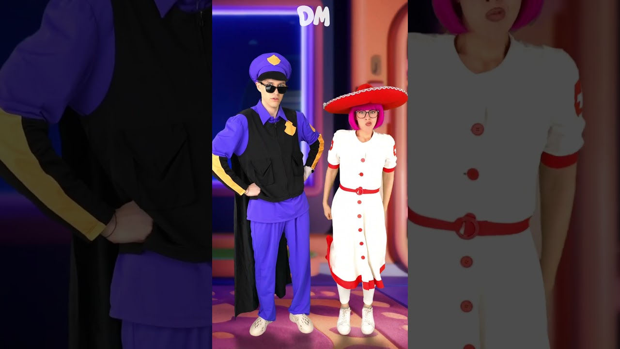 Where Is My Hat?! | Is This Your Hat Song | Nursery Rhymes & Kids Songs | 