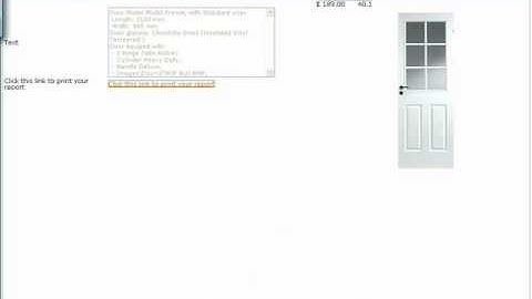 7 of 10 - MS Dynamics NAV eCon Configurator
