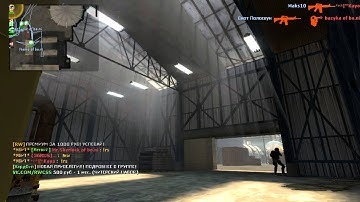 cs v34 source modern warfare 4