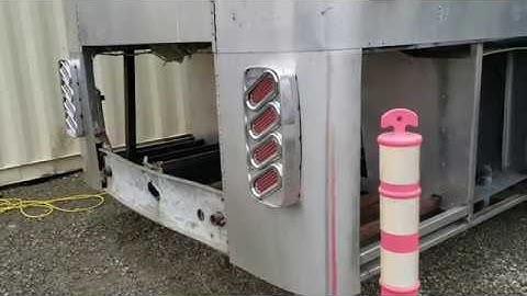 Bus Conversion Project - Video 102 - Cooling system troubleshooting