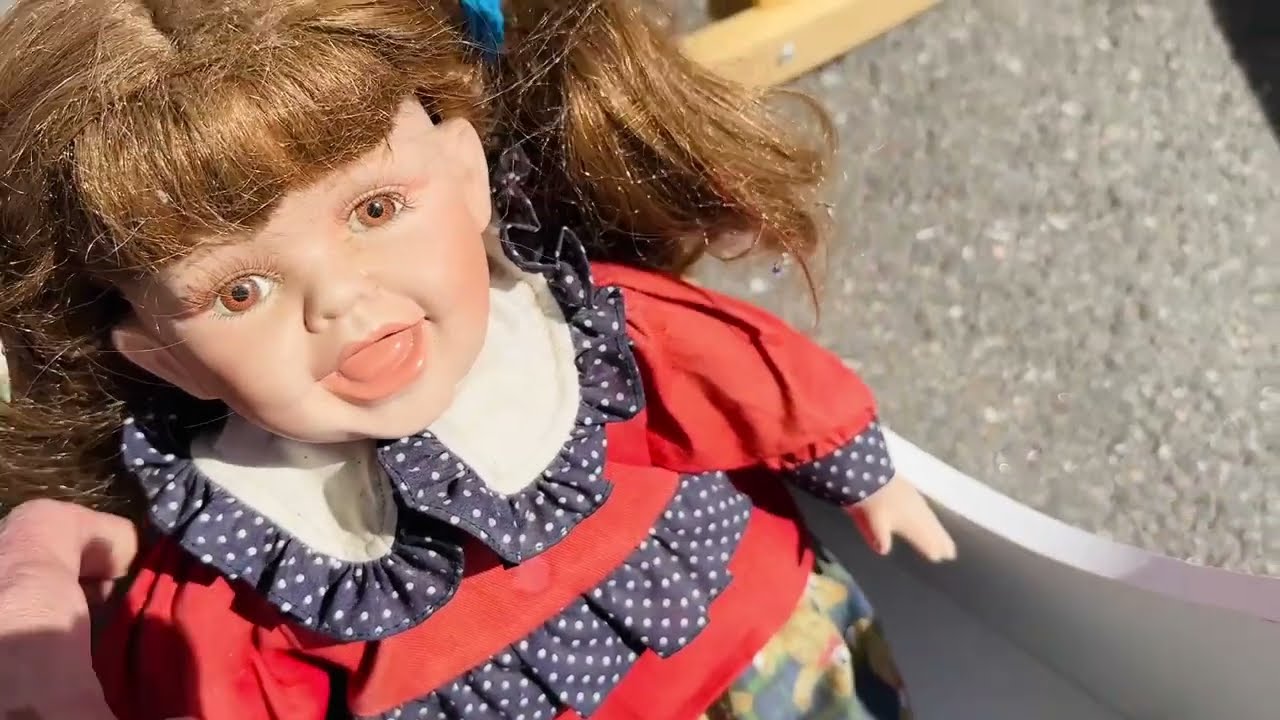 ЧТО В ЭТОМ МЕШКЕ?! НЕВЕРОЯТНАЯ НАХОДКА НА БЛОШИНОМ РЫНКЕ.