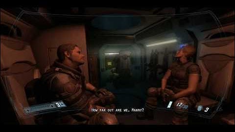 F.E.A.R. 2: Project Origin Full Game Walkthrough part 20